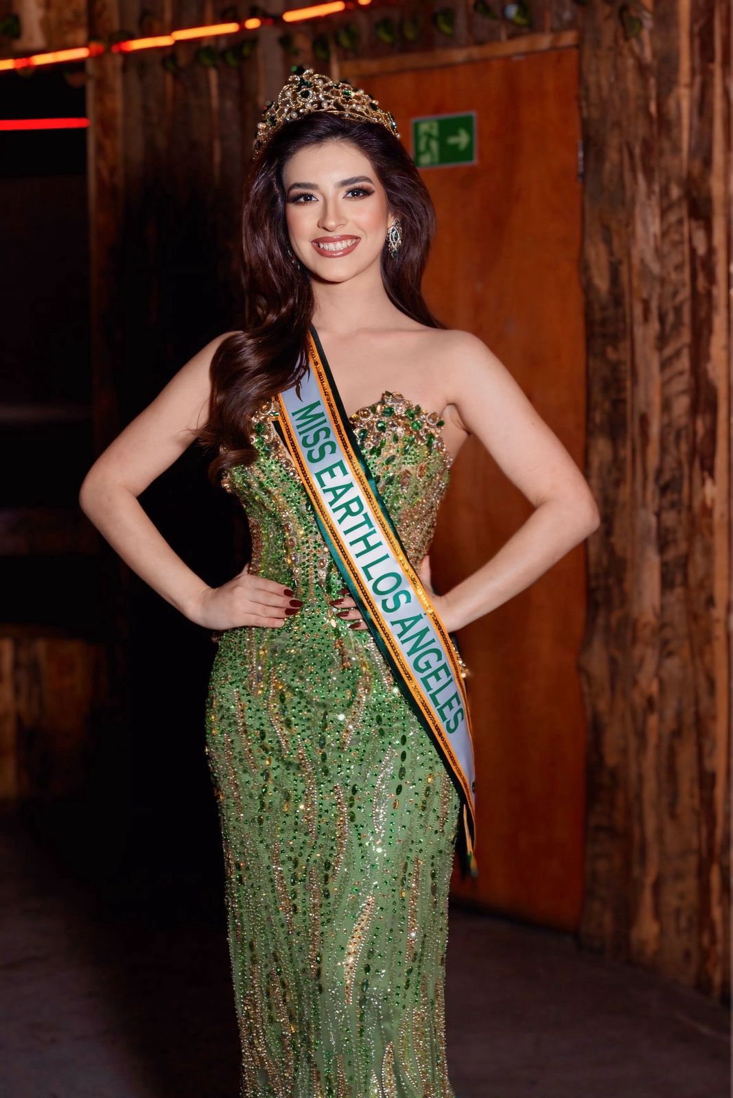 Bárbara Sandoval / Cedida