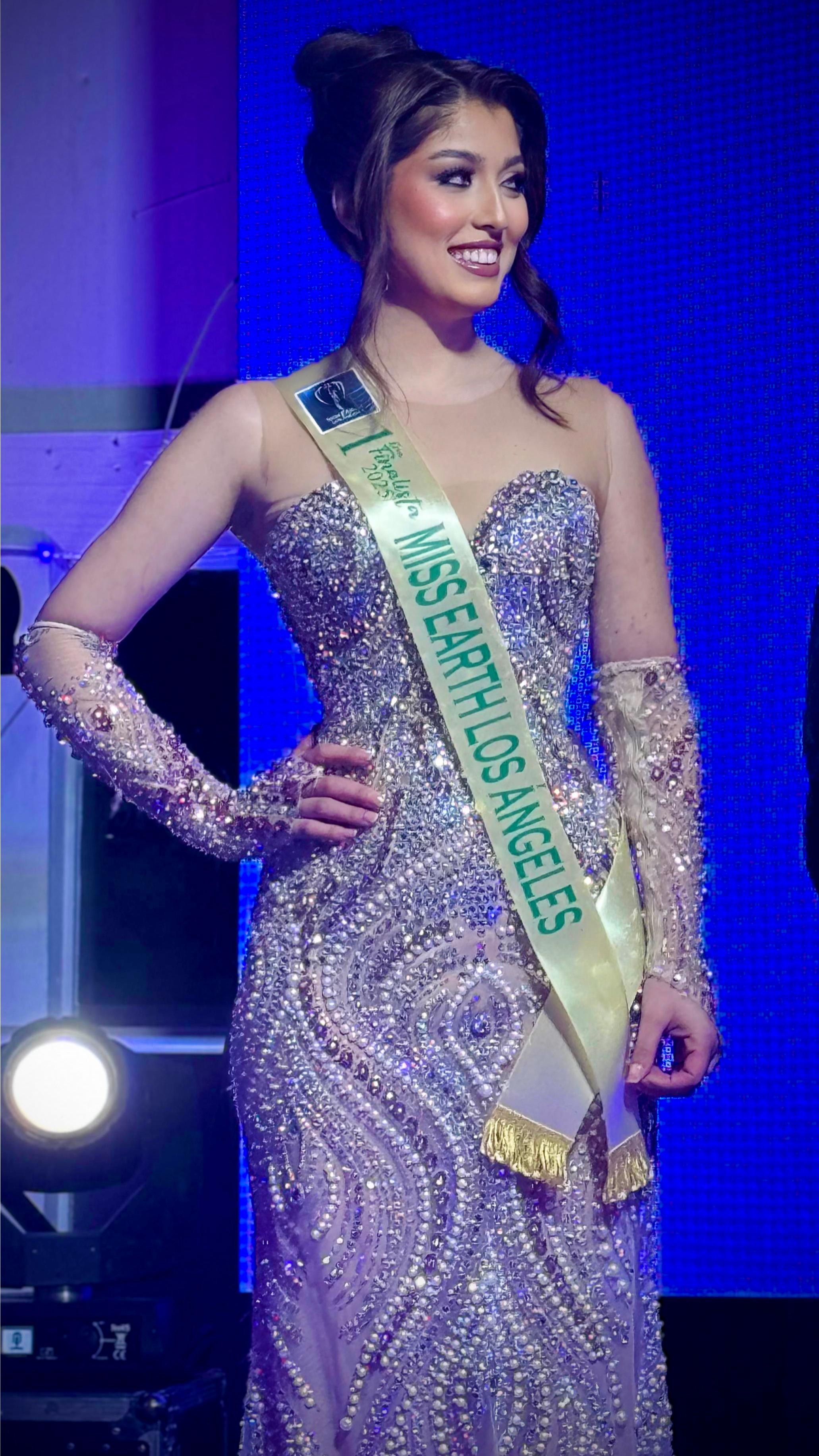 Javiera Ponce / Cedida