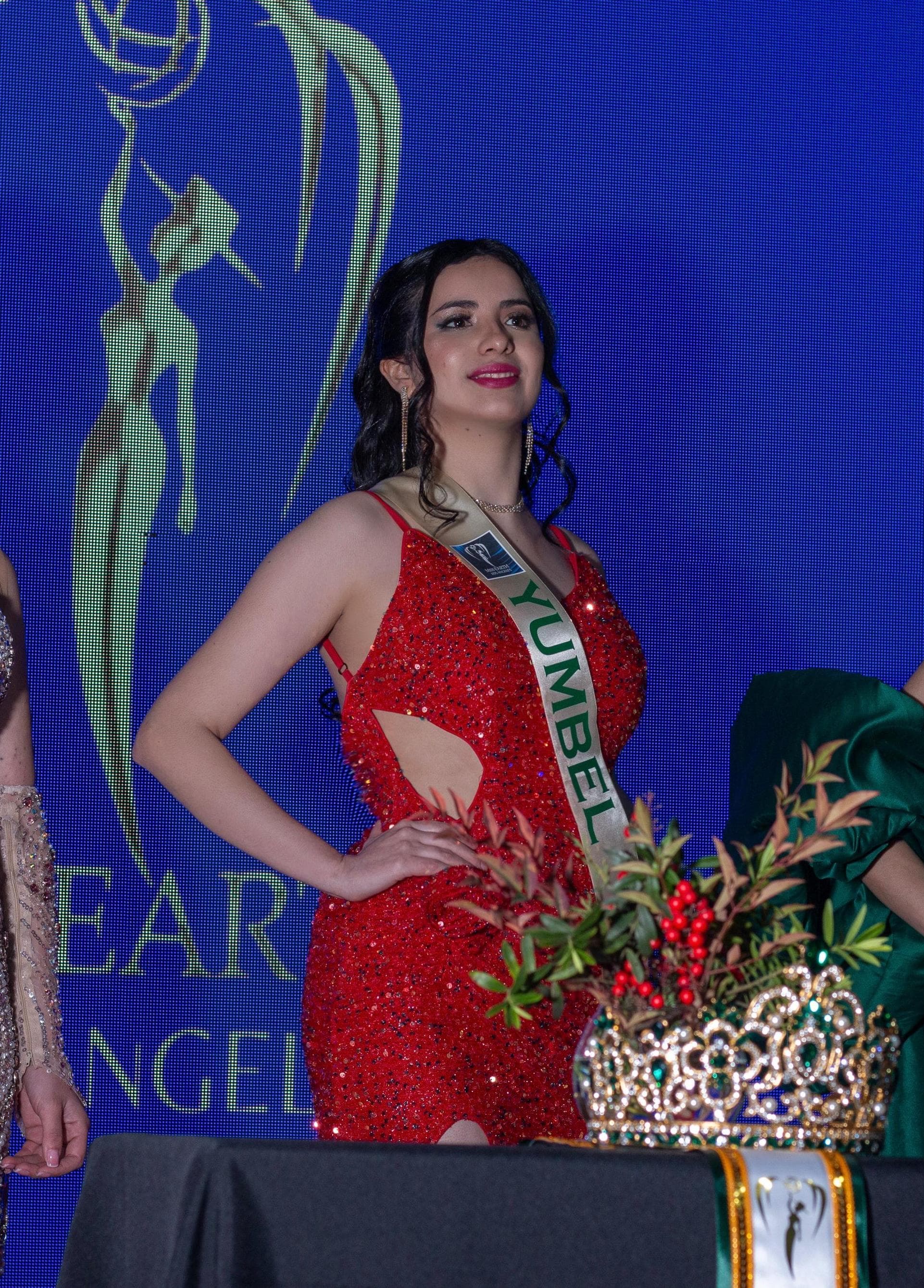 Hiellen Altamirano  / Cedida