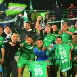 Comunal Cabrero sumó su quinto triunfo consecutivo, Diario La Tribuna