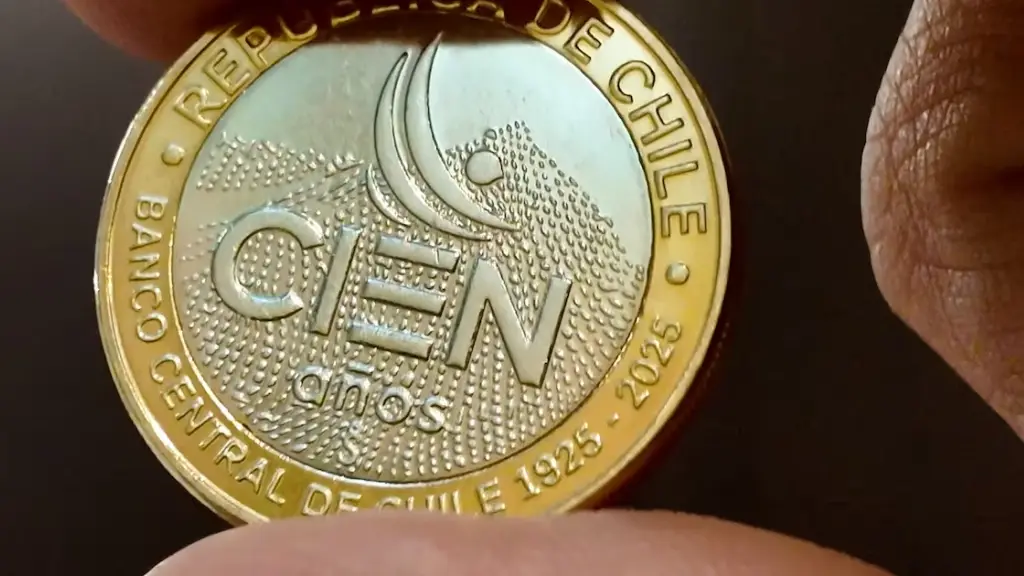 La moneda comenzó a circular este lunes 21 de julio y se espera que llegue gradualmente a la ciudadanía., Redes sociales