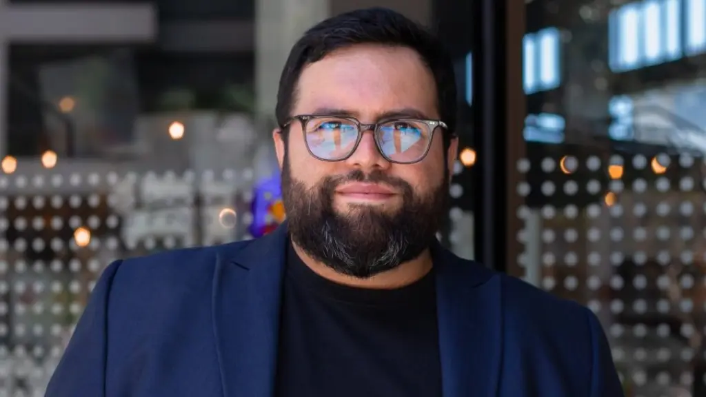 Fabián Pérez, Unab