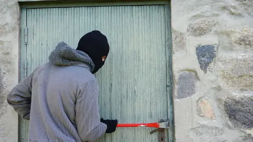 Uno de cada tres hogares del Biobío sufrió algún delito en 2024, según encuesta nacional