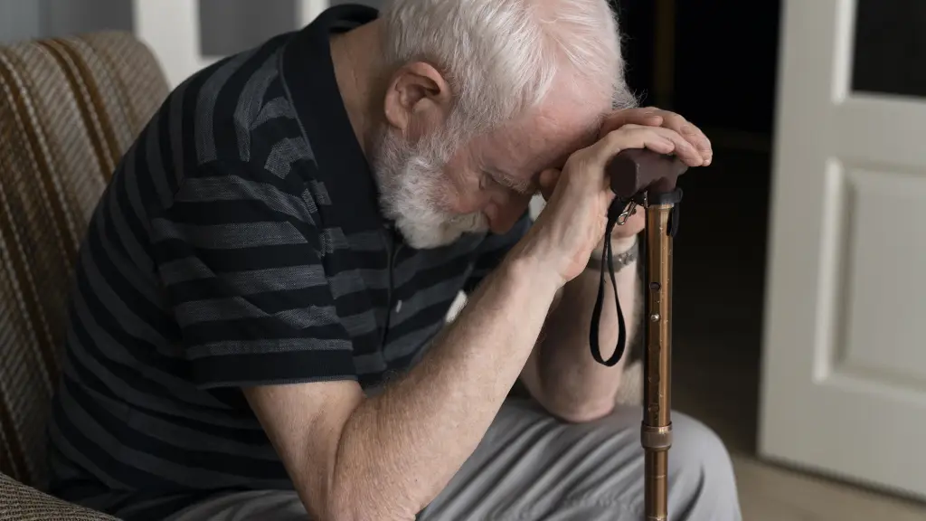 Según el Censo 2024, el 14,7% de los habitantes del Biobío tienen 65 años o más., Freepik