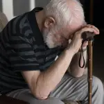 Según el Censo 2024, el 14,7% de los habitantes del Biobío tienen 65 años o más., Freepik