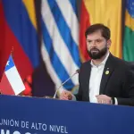 El jefe de Estado destacó que la instancia no se limita a una ceremonia simbólica., X | @GabrielBoric