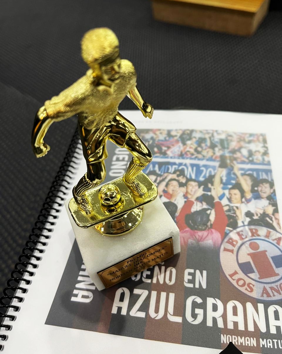 El trabajo de investigación  / La Tribuna