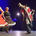 Desde la municipalidad, destacaron la valiosa instancia, que sirve para mantener la actividad física de los adultos mayores, promover la cultura nacional y representar a Los Ángeles en el torneo nacional.