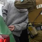 Hombre fue sorprendido con cocaína en su domicilio tras huir de Carabineros en Nacimiento, Carabineros