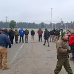 Contexto, Municipalidad de Tucapel