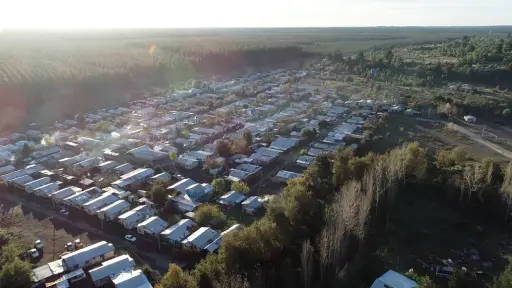 Nueva normativa permitirá regularizar asentamientos con características urbanas en sectores rurales 