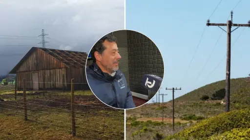 Seremi de Energía aclara alzas en cuentas de luz y detalla nuevos proyectos comunitarios en la región