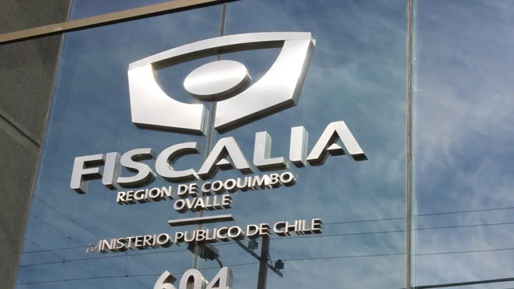 Fiscalía Regional de Coquimbo logró acreditar tres delitos a un menor de 17 años a la fecha , Ministerio Público