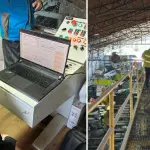 Sensores, Wi-Fi y datos en línea: cómo la tecnología está cambiando la producción pyme de la provincia, Diario La Tribuna