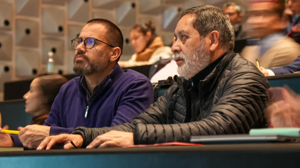 Seminario / Dirección de Educación Pública