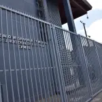 La audiencia de formalización de cargos se realizó en el Juzgado de Garantía de Cañete., Poder Judicial