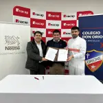 El proyecto colaborativo logró materializarse por segundo año consecutivo.