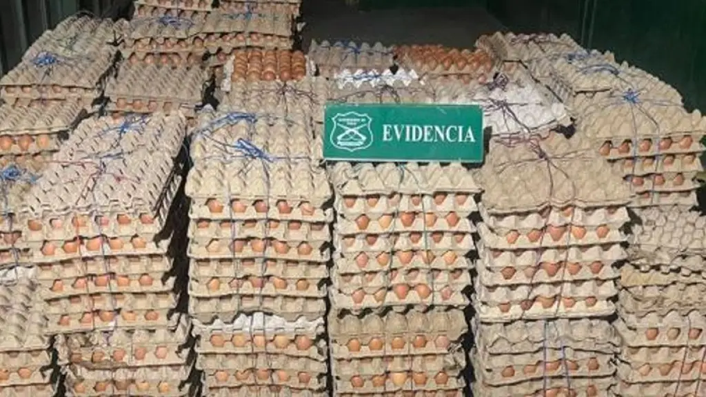 Los productores esperan que se aprueben leyes que aumenten las penas relacionadas al contrabando.