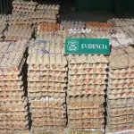 Los productores esperan que se aprueben leyes que aumenten las penas relacionadas al contrabando.