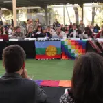El objetivo del proceso es generar aportes desde los pueblos originarios para la nueva Política Nacional de Tierras.