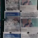 Millonario, documental de Netflix, cedida