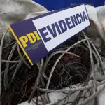 Según informaron la Brigada Investigadora de Robos Concepción y la Brigada Investigadora de Lavado de Activos, los imputados enfrentan cargos por asociación ilícita y receptación., PDI Biobío