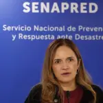 Senapred contexto, UNO