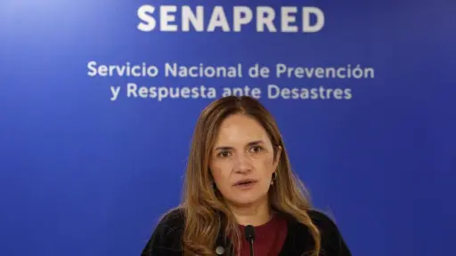 Senapred declara amenaza de tsunami para toda la costa chilena tras terremoto en Rusia