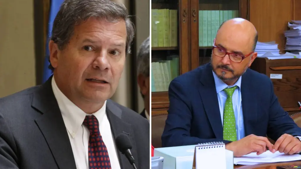 Corte Suprema investiga los hechos., ATON | Agencia UNO