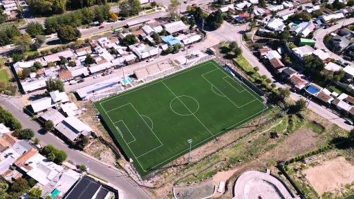 Tercera División B: Nacimiento CDSC recibirá a Rodelindo Román en su nueva cancha