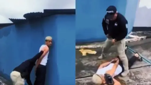 Arrestan a imputado por asesinato del Rey de Meiggs en Colombia