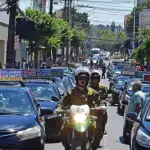 Asaltos a mano armada golpean a colectiveros de Los Ángeles: evalúan incorporar pago electrónico, Diario La Tribuna