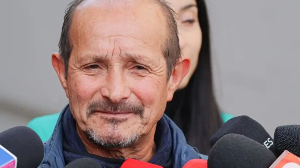 El tribunal de Cañete resolvió que Escobar no es responsable del delito de abandono de menor en lugar solitario con resultado de muerte., Redes sociales