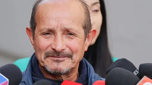 Caso Tomás Bravo: Corte de Concepción revisará recurso de nulidad tras absolución de Jorge Escobar