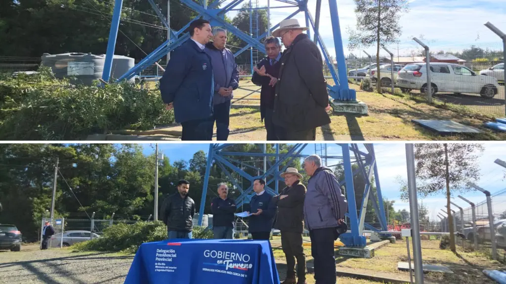 Delegación Presidencial de Biobío confirmó que los trabajos comenzarán la próxima semana para resolver fallas en el sistema de captación.