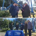 Delegación Presidencial de Biobío confirmó que los trabajos comenzarán la próxima semana para resolver fallas en el sistema de captación.