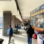 Feria Campesina se muda bajo techo: agricultores se debaten entre la gratitud y la incertidumbre, Diario La Tribuna