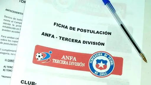 ANFA cierra definitivamente la puerta a las Sociedades Anónimas en Tercera División