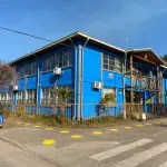 Liceo Crisol, cedida