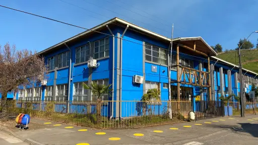 Liceo Crisol de Mulchén abre sus puertas a la comunidad con exitosa Casa Abierta 2025