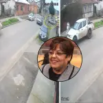 La defensa argumentó que la conductora no se detuvo porque el niño retomó su bicicleta, mientras la investigación judicial se extenderá por cuatro meses.