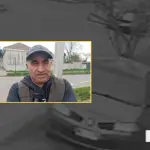 El abuelo del menor, identificado como Pedro, habló del caso en el programa 'Contigo en Directo' de Chilevisión, donde manifestó su malestar por la falta de auxilio inmediato por parte de la imputada.