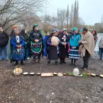 CURSO DE MEDICINA MAPUCHE, Tucapel