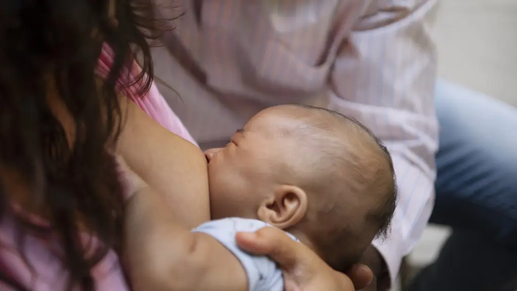 Las normativas actuales en materia laboral buscan garantizar que madres, padres y cuidadores puedan alimentar a sus hijos en condiciones dignas., Freepik