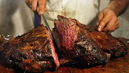 Ganaderos solicitarán que carnes importadas cumplan con los estándares de producción internos