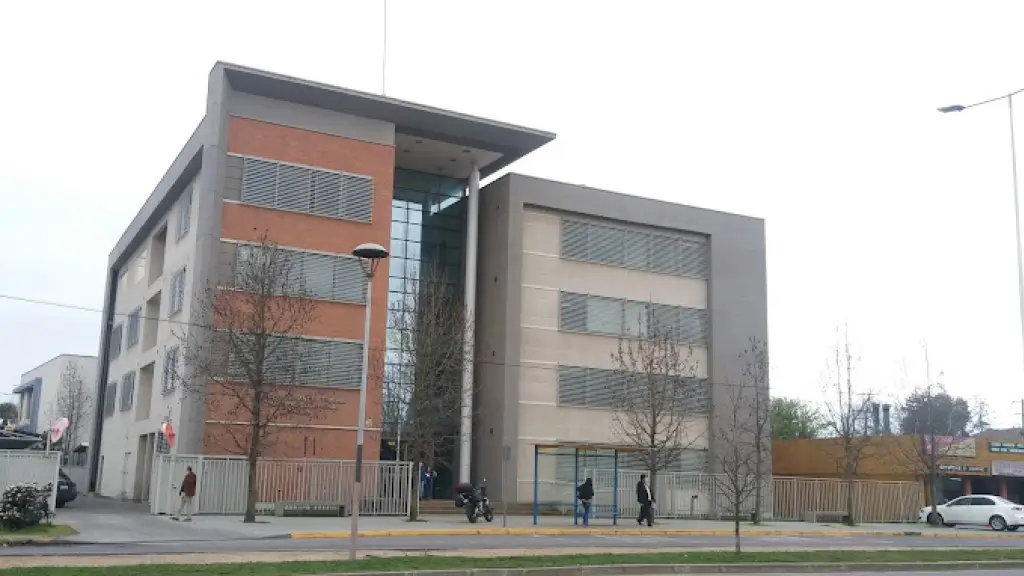 El juicio se desarrolló en el Tribunal de Juicio Oral en lo Penal de Chillán., Poder Judicial