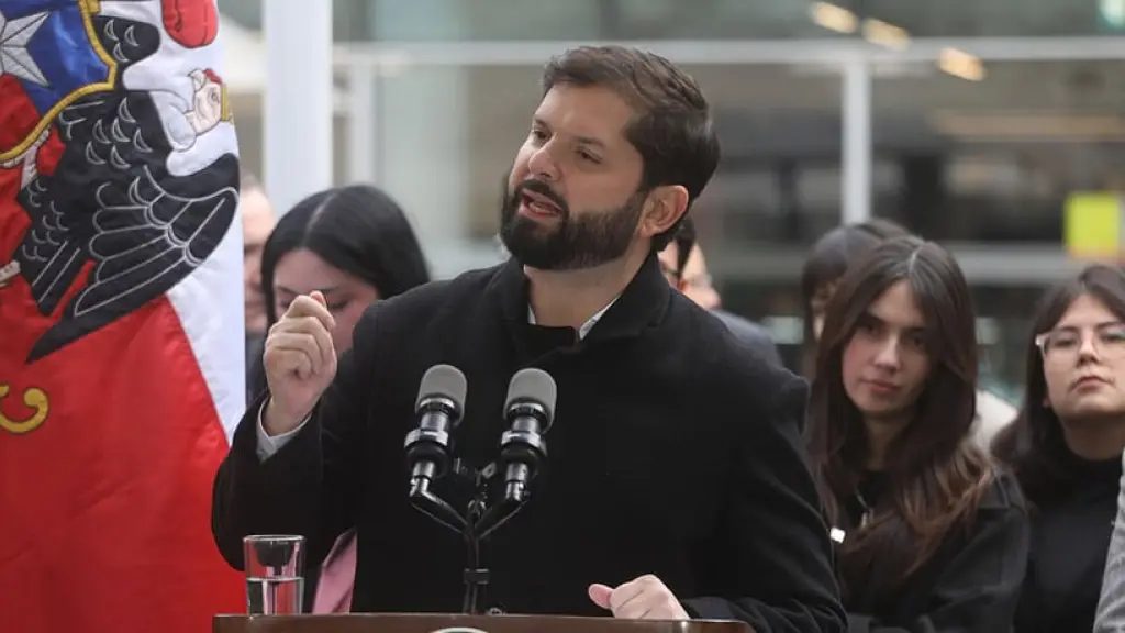 El Gobierno ingresó el proyecto de Subsidio Unificado al Trabajo para fomentar empleo formal en jóvenes, mujeres 55–64 y personas con discapacidad., Chilevisión