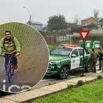 En libertad quedó hombre acusado de amenazar a niña de 11 años y acosar a joven en Nacimiento, Municipalidad de Nacimiento