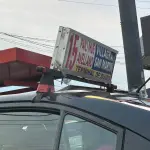 Conductora de colectivo fue asaltada en villa de Los Ángeles: \'Esto ya nos está golpeando fuerte\', La Tribuna