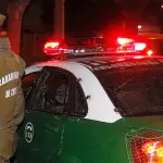 \'Voy a sacar el auto y te voy a atropellar\': Hombre amenazó de muerte a carabinero en Los Ángeles, La Tribuna